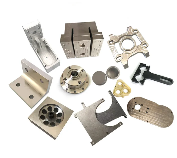 Hub Rim Luggage Rack Hook Bogies Railway Wagon Turning Motors Lifting Board Foot Pedal Engine CNC Machining Spare Parts