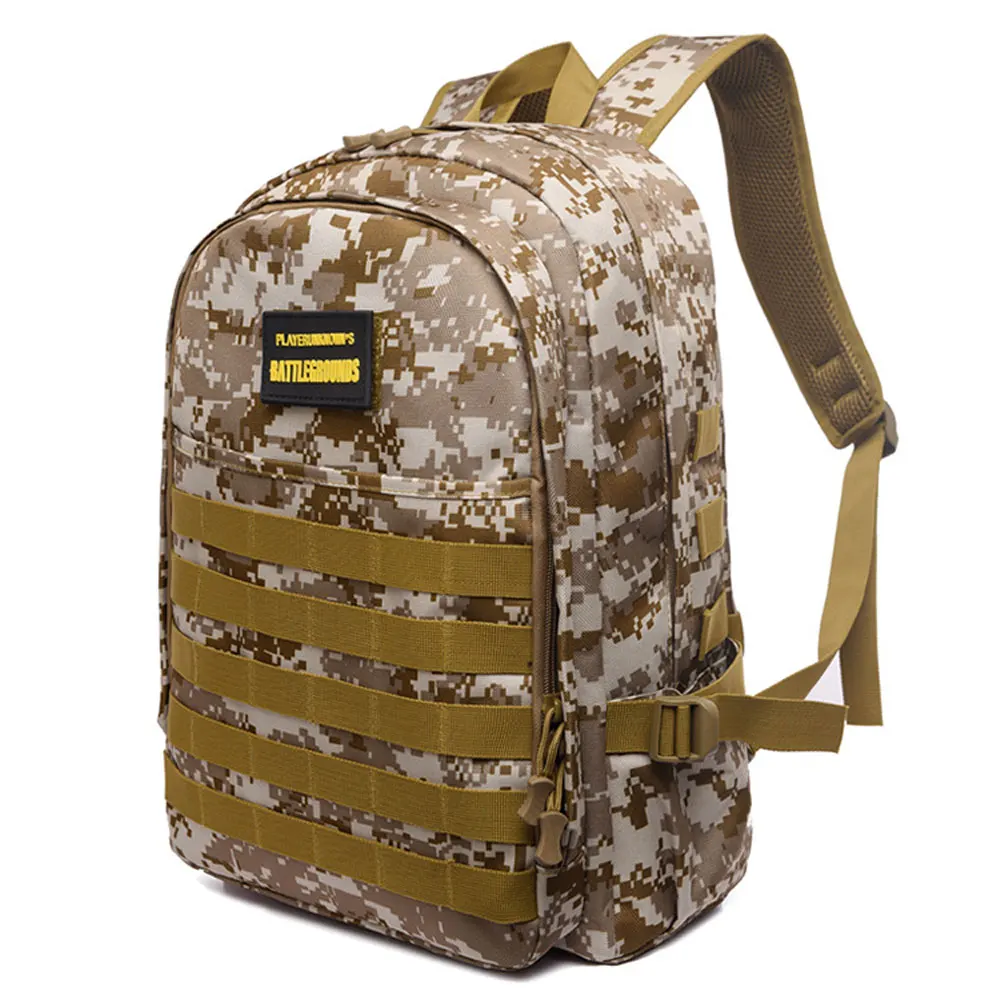 High Quality Cheap Price Outdoor Sports Gym Trekking Hunting Travel Backpacks Molle Tactical Backpack