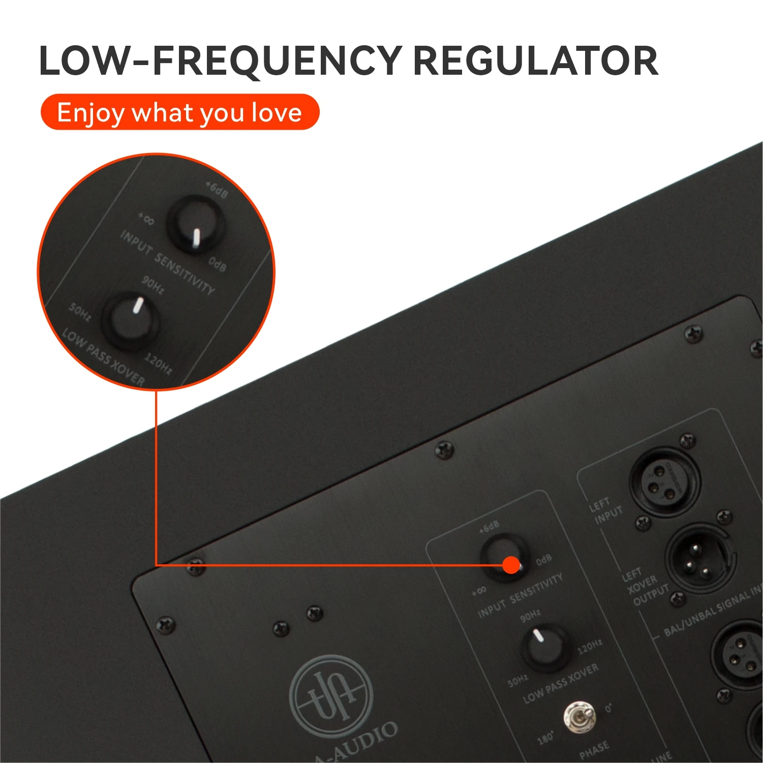 Chordio pro studio audio system,106dB high quality monitor speaker, M10 ,monitor speaker,subwoofer