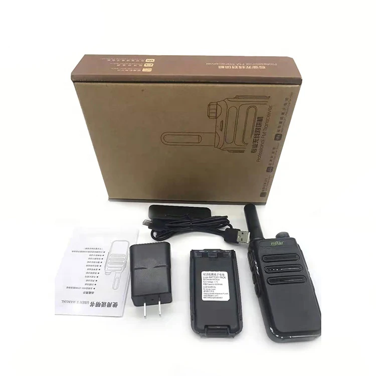 Длинный Диапазон Vhf 136-174 МГц Uhf иди и болтай Walkie Talkie “иди мобильного телефона 2 Way Радио