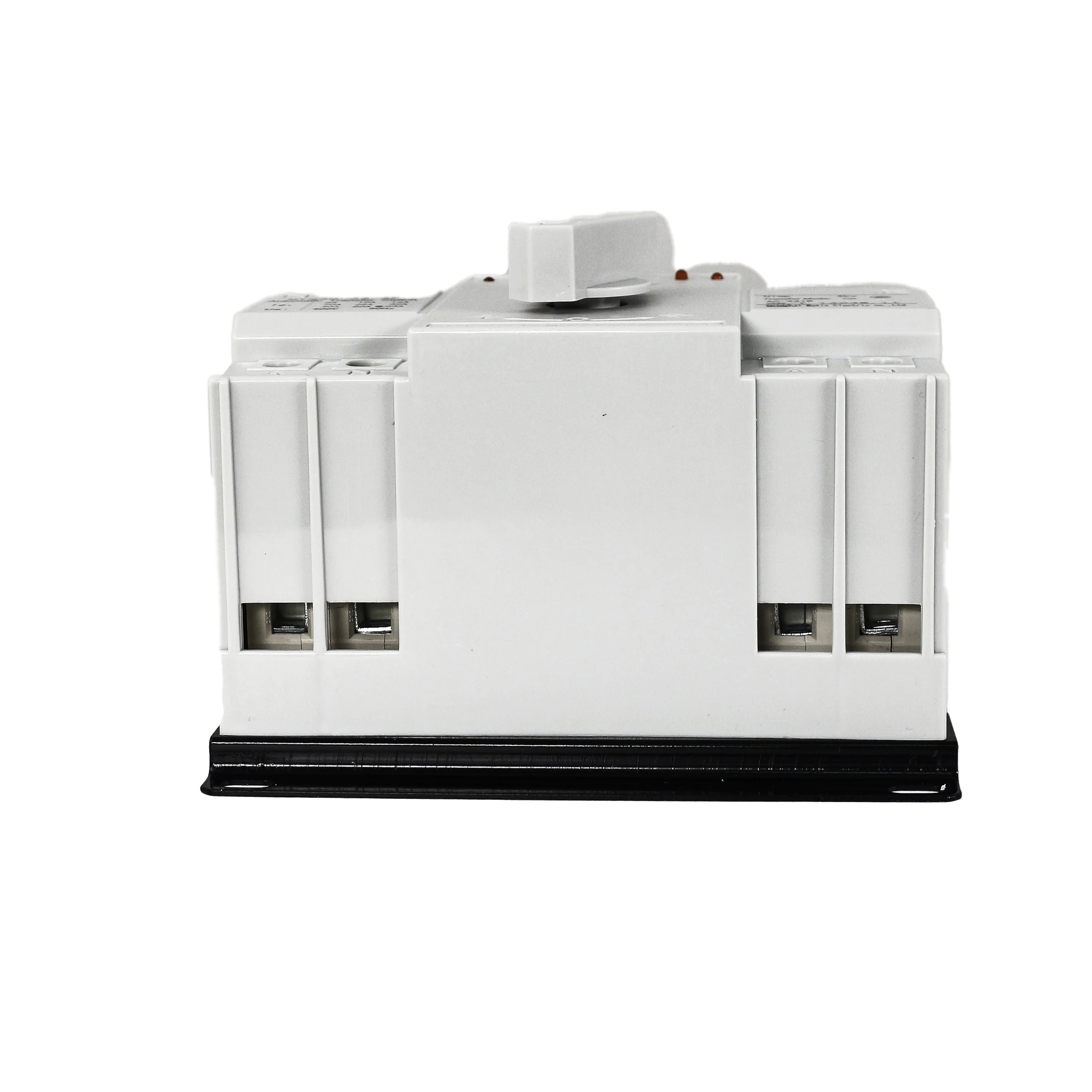 2P Automatic Transfer Switch Dual Power Automatic Transfer Switch, Switch, Energy Saving Easy Installation for Home for School