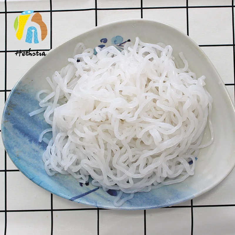  Daily meals low carb shirataki konjac instant