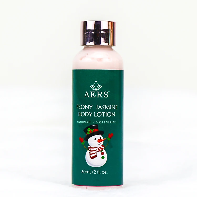 Private Label Organic Fair Look Whiten Body Lotion Skin Cream