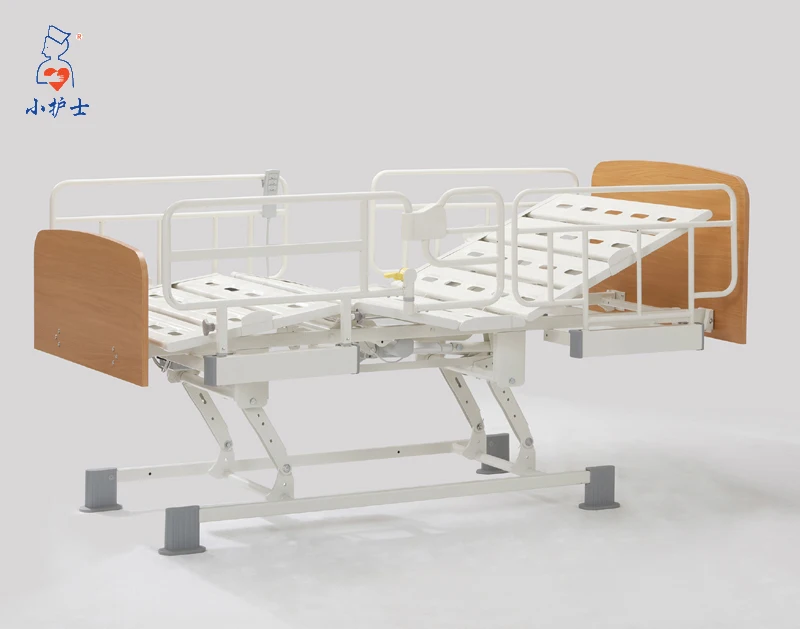 DA-3 Hospital beds for home use electric 3-function electric hospital nursing bed