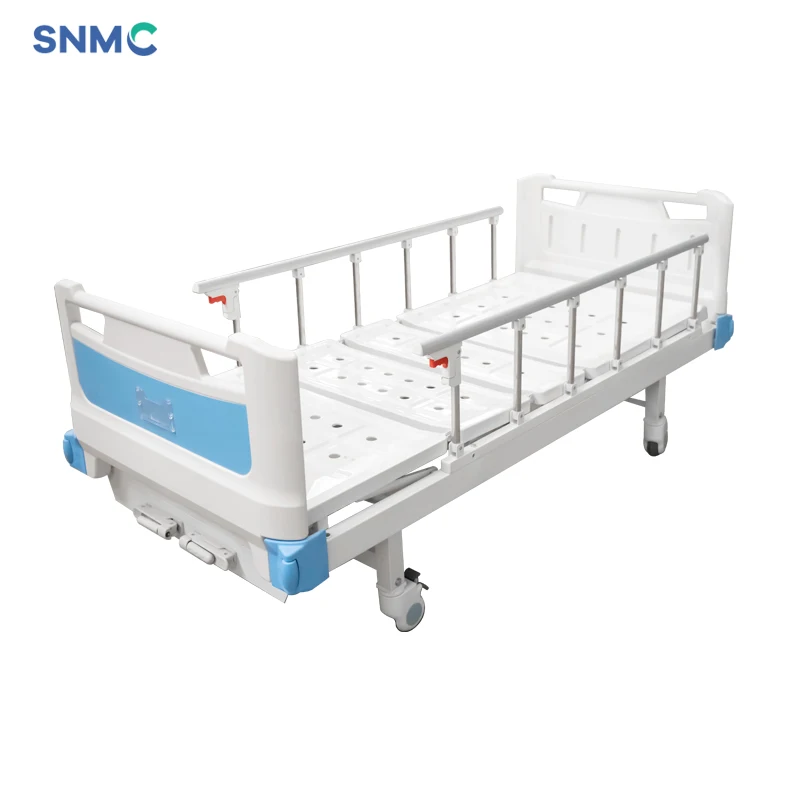 Multi-functional medical hospital Patient Bed abs patient Nursing Care Elderly Nursing Room hospital bed For Home
