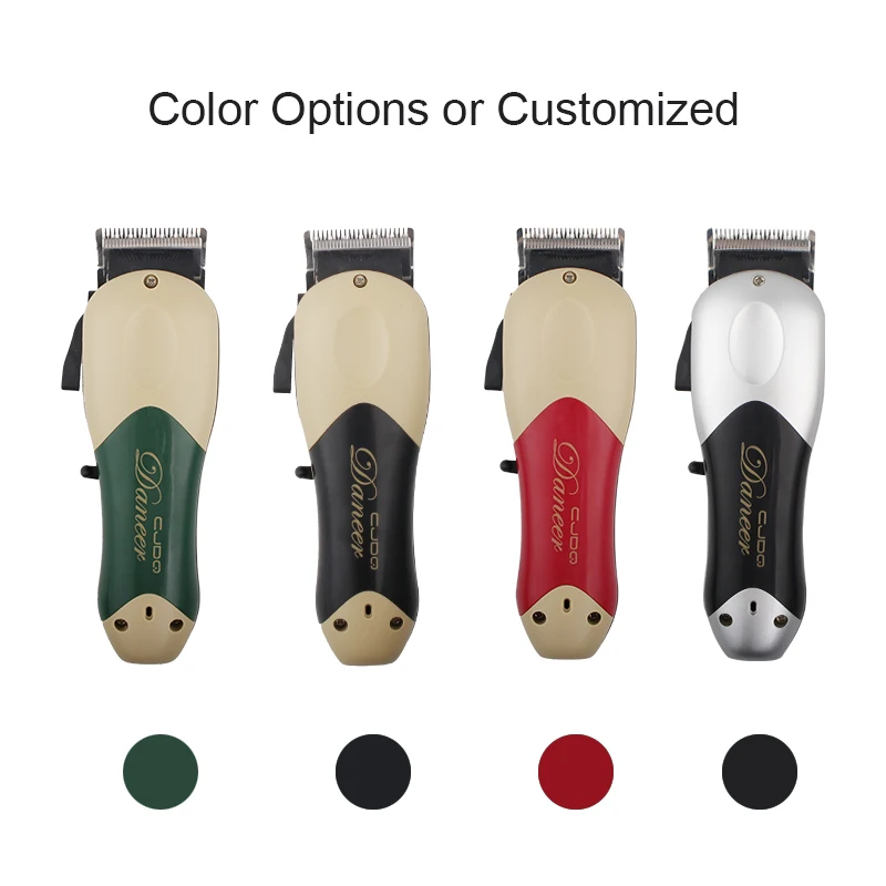 best quality professional hair clipper trimmer cordless barber micro touch trimmer