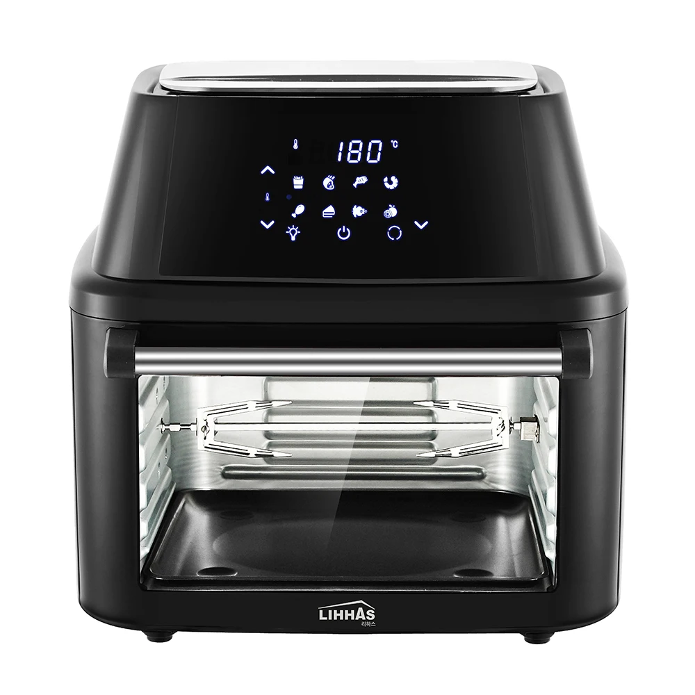 Hot Selling Best Buy Fryercertified10-In-1 Multifunctional Air Fryer Oven