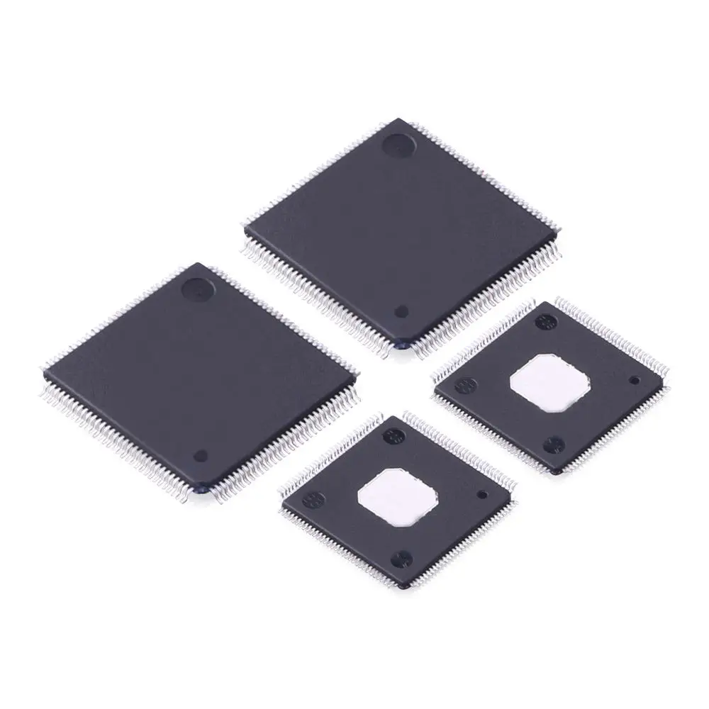 New Original IC 10K OHM 1% 1/10W 0603WAF1002T5E chip Integrated Circuit