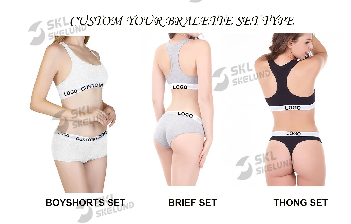 2021 Wholesale Underwear for Women Girls Boyshort Cotton Panties Womens Underwear Boxer Shorts Boxer Brief Boyshort Underwear