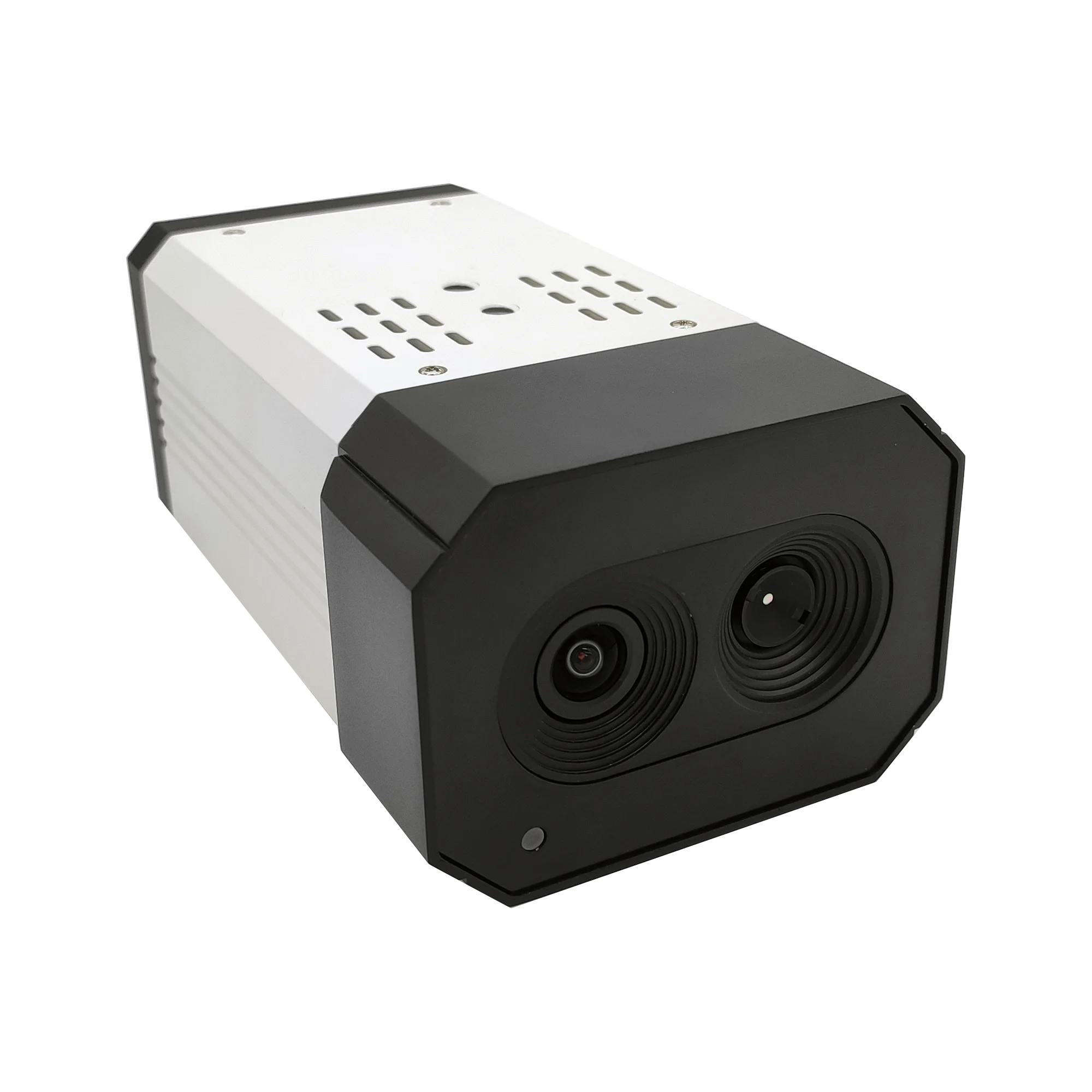 Высокое качество DP 23 1080P камера Blackbody интегрированный видео тепловизор датчик изображения для общественности