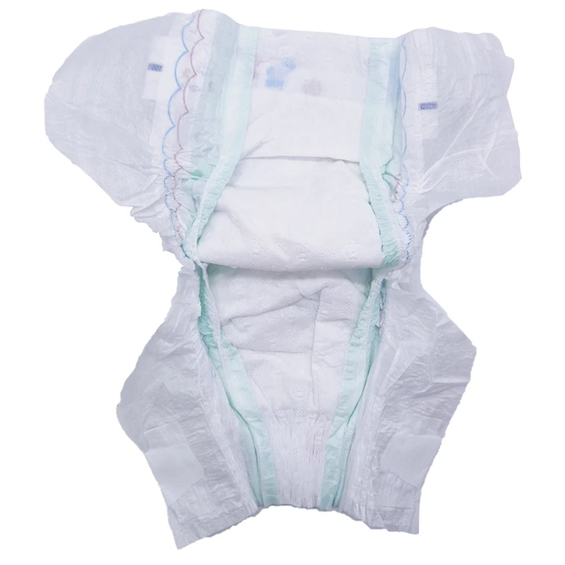 Procare OEM Pampering Swiss Quality Baby Diapers Nappies Soft Baby Diapers Huge Absorption