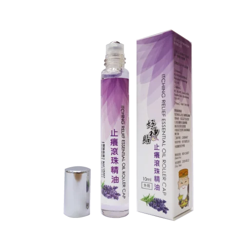 Эфирное масло Formosa Hinoki для