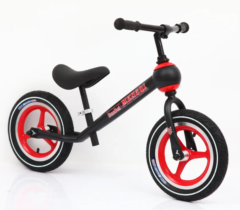 China OEM New Model Best Kids Balance Bike Baby Balance Bicycle/Cheap Children Balance Bike
