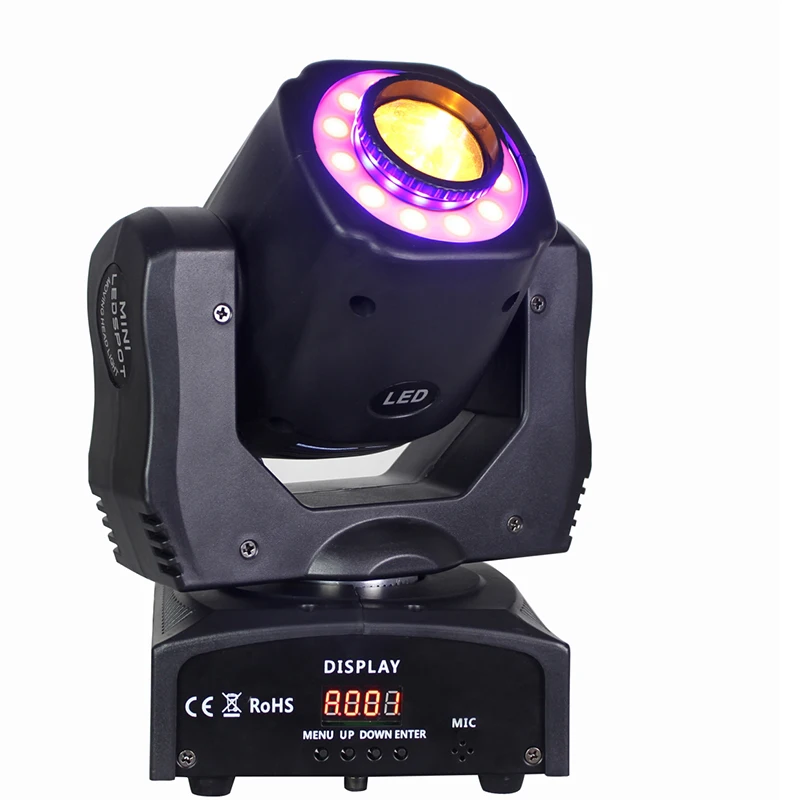 Meijiu 7r Beam 230 Shaking Head Light Night Club Bar Beam Light Dj Stage Lights