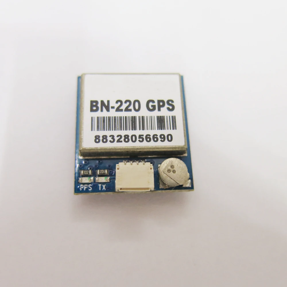 Flight control GPS module Beidou GLONASS small size module F3 CC3D Beidou module BN-220