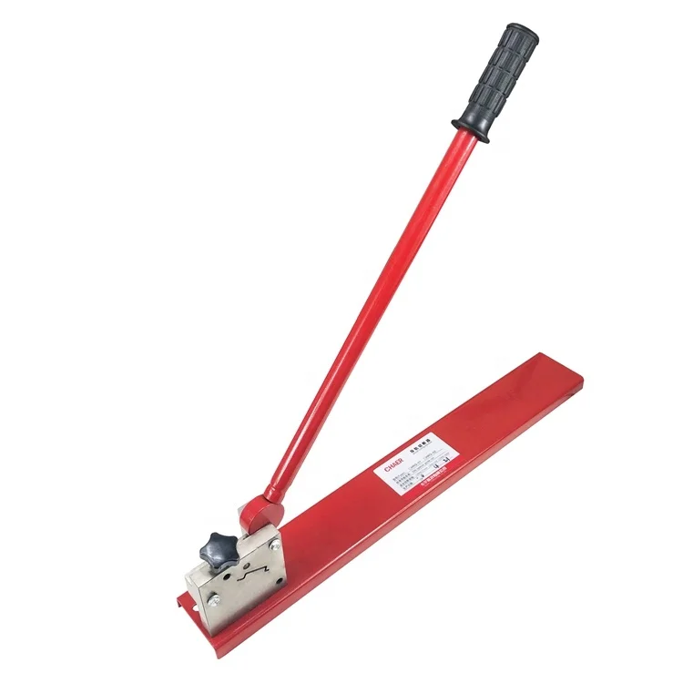 Chaer HRQ-02 manual hand tool machine Cutting Tools Rails double Din Rail Cutter