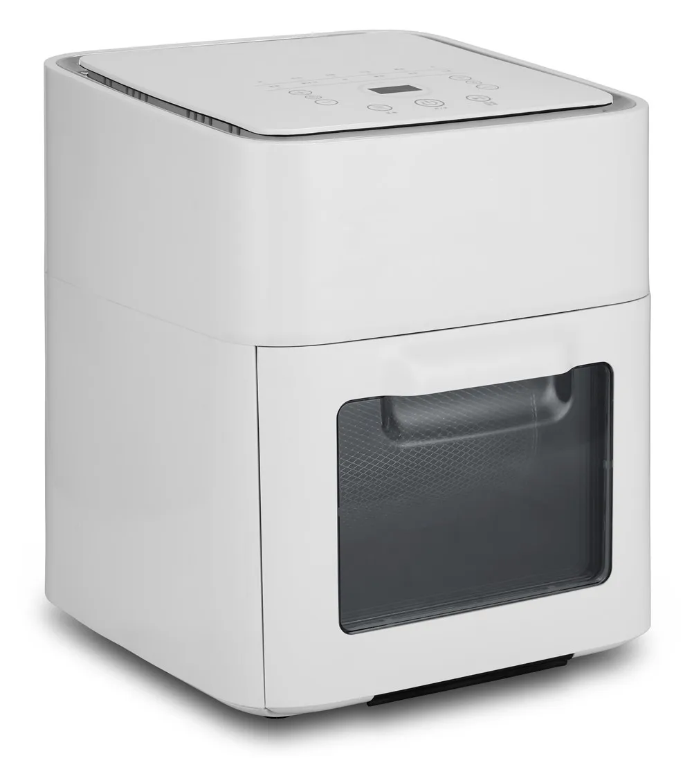 
Большая емкость, Лидер продаж, аксессуары для духовки для домашнего использования, регулируемая воздушная фритюрница с термостатом 