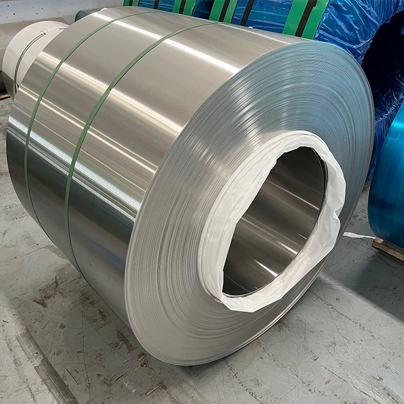 Customized 3mm 0.4mm aisi 304 2b ss coil 202 stainless steel 304 stainless steel sheet plate coil
