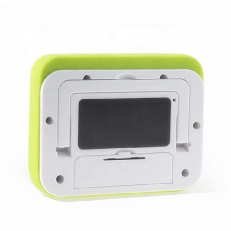 KH-TM006 Magnetic Classroom Study Mate Digital Silent Interval Countdown Clock Timer