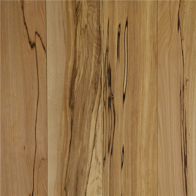 Anti-slip birch wooden ! 14mm engineered wood flooring cheap price  hardwood flooring plank stripe wood flooring for indoor