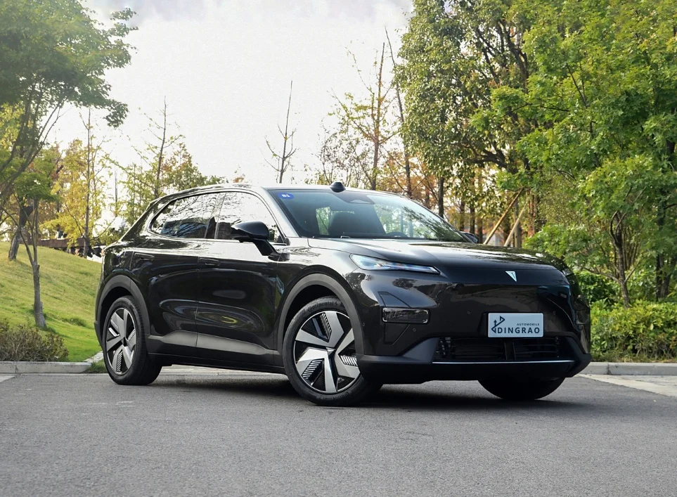 Высокое качество низкая цена конкурентоспособный автомобиль Chang AV EV внедорожник 510 КМ новая энергия Deepal S05 новый
