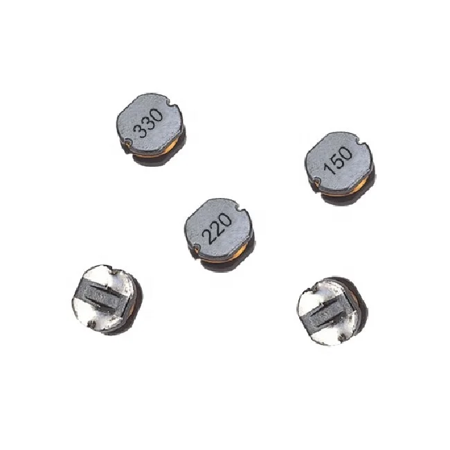 CODACA RoHS Compliant SP43-331K 330uh Medical Electronic LED Lighting SMT SMD Power inductors