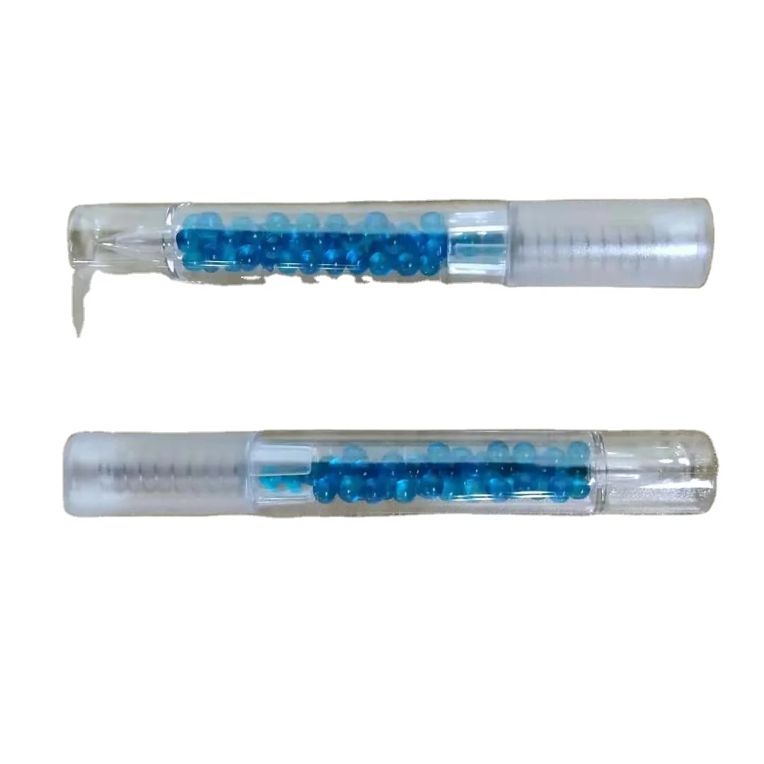 Ailboo cigarettes crush balls injector pens shape