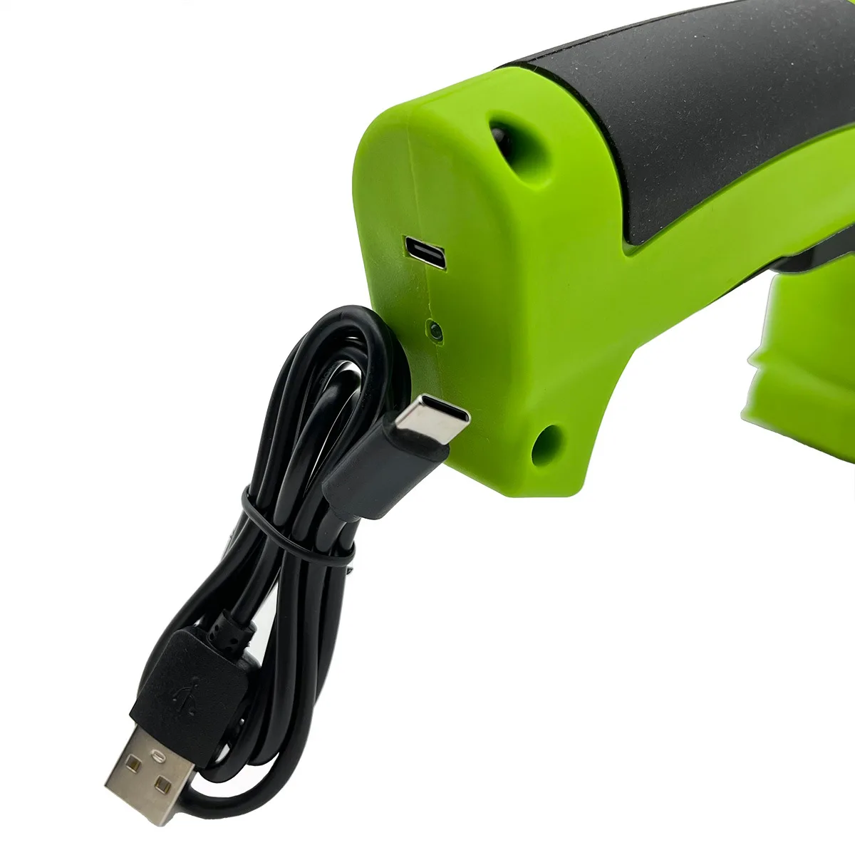 High quality single hand hedge machine gardening tools electric pruning shears sujineng