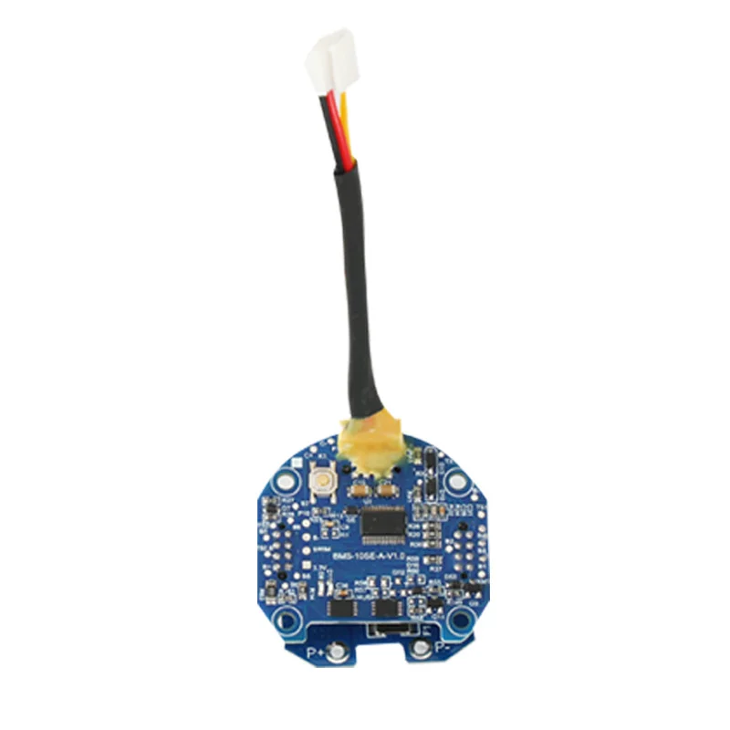 External Battery Management System Protections Panel Bms Kit for Ninebot Scooter Es1 Es2 Es4 Electric Scooter Accessories