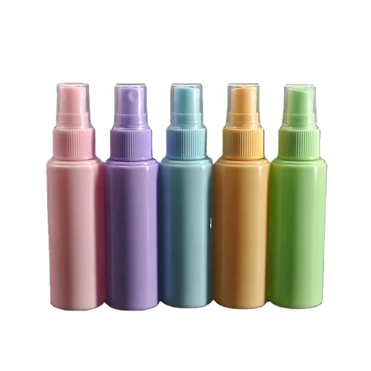 
Chinese manufacturer glasses cleaner spray bottle 30 ml plastic bottle 