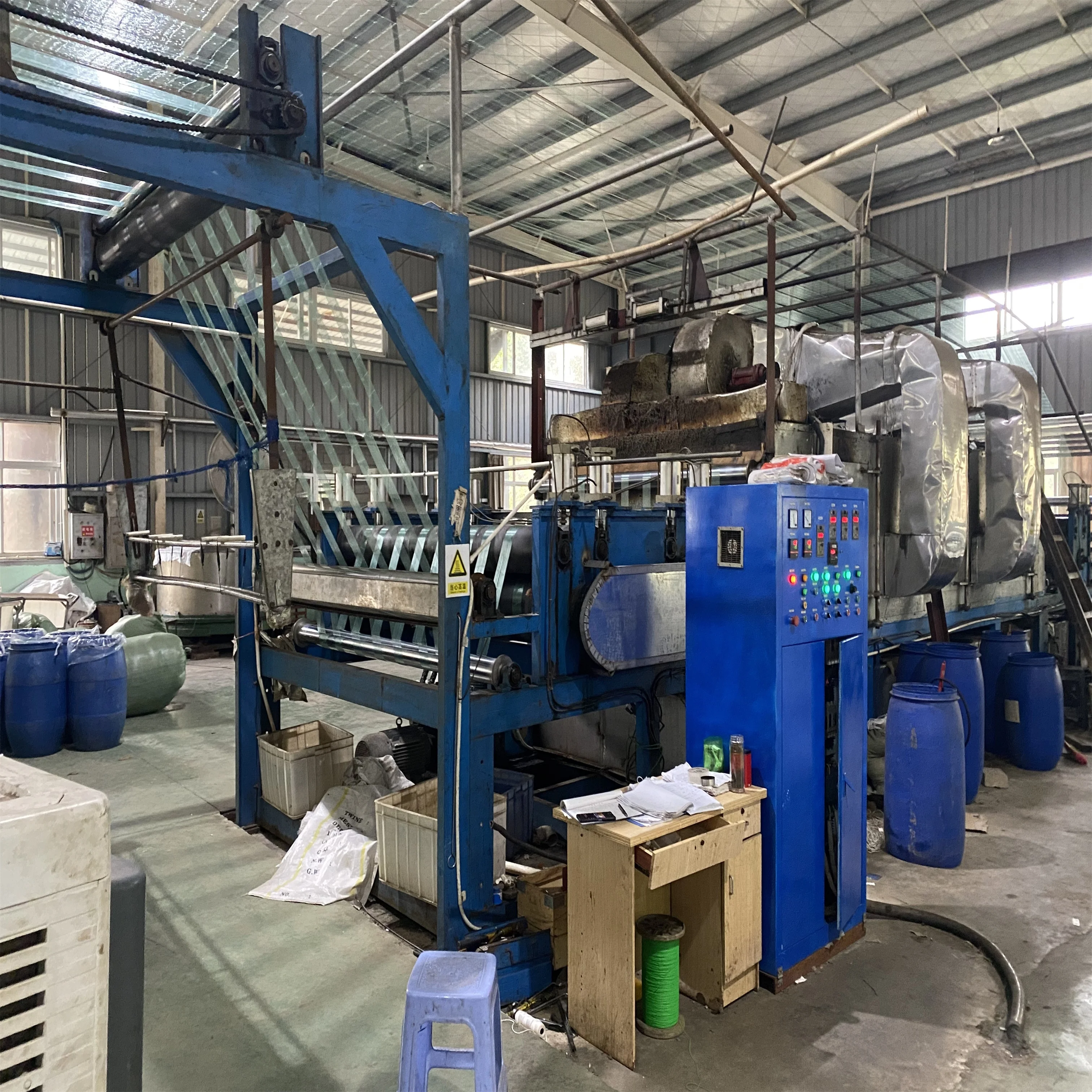 fishing net factory high quality nylon monofilament net deep sea nylon fish net SK/DK fish farming net