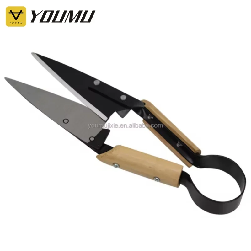 Sheep Wool Shear Machine Scissors for Farm Wool Cutter Goat Clipper tools sheep clipper