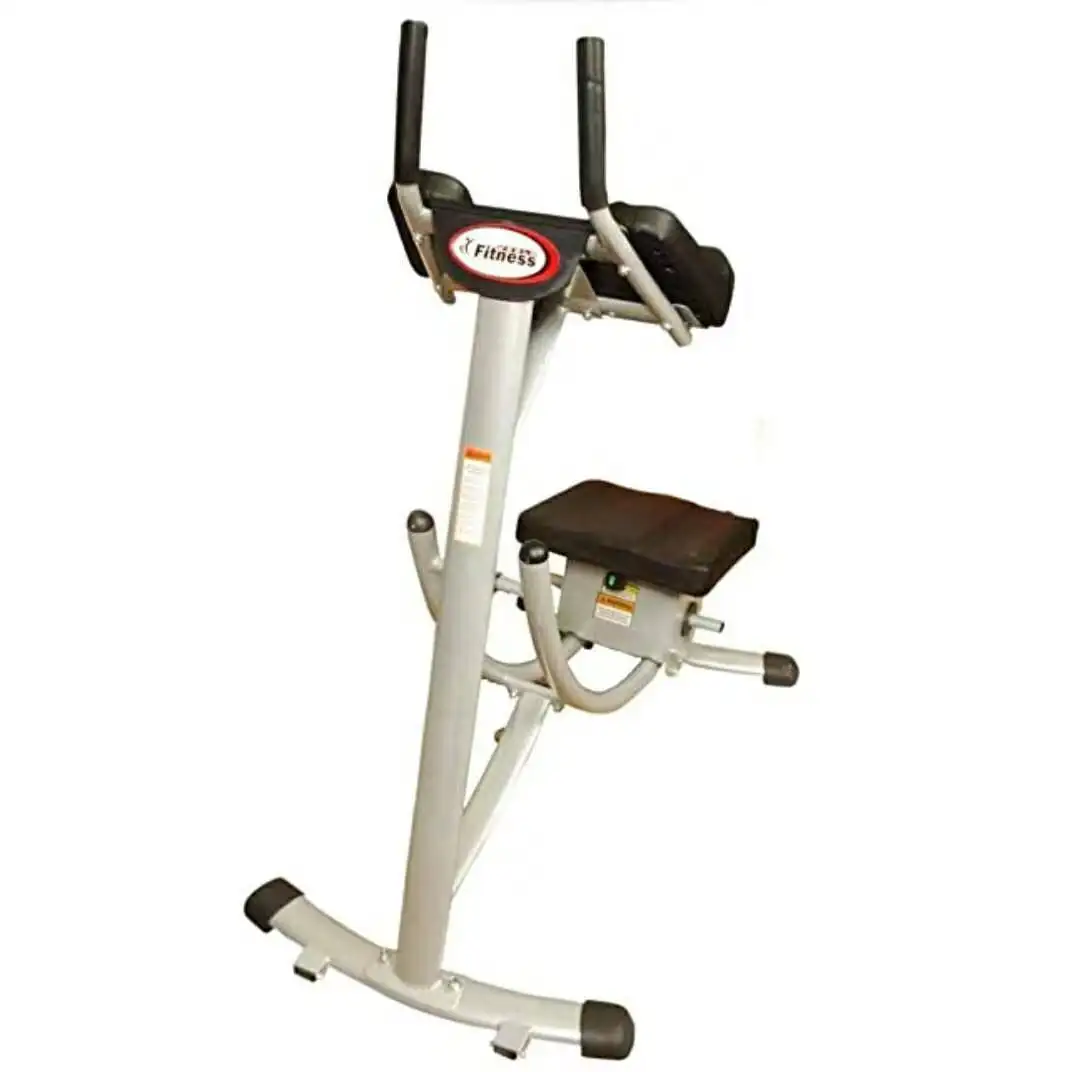 Abdominal Exercise Glider Rolling Machine Ab Coaster For Home Use