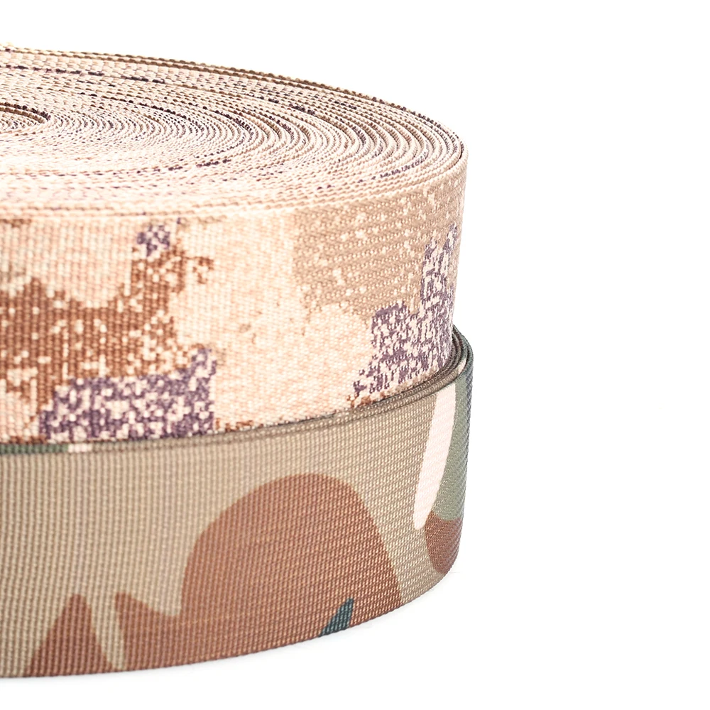 Best Selling Nylon Webbing Belts Straps With Wholesale Popular