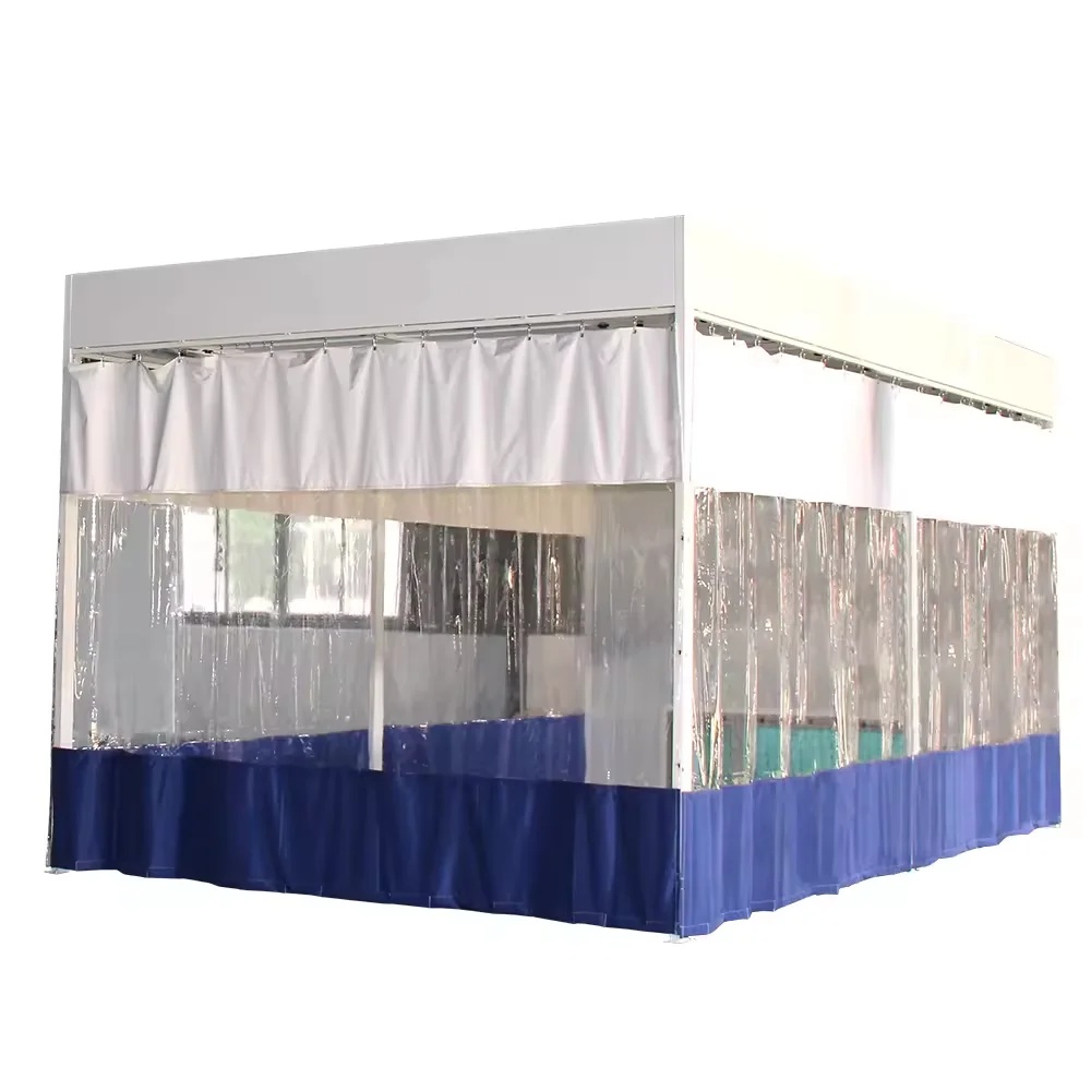 Best Sellers Car Paint Prep Station Polishing Room Car Polish Preparation Booth