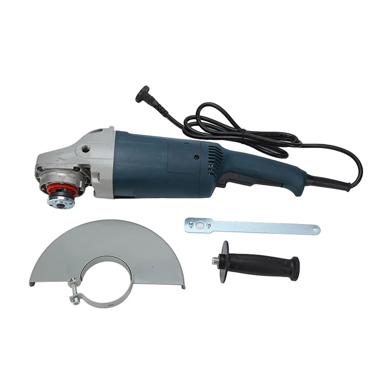 Multifunctional grinder household grinding machine cutting machine genuine angle grinder grinding polishing machine