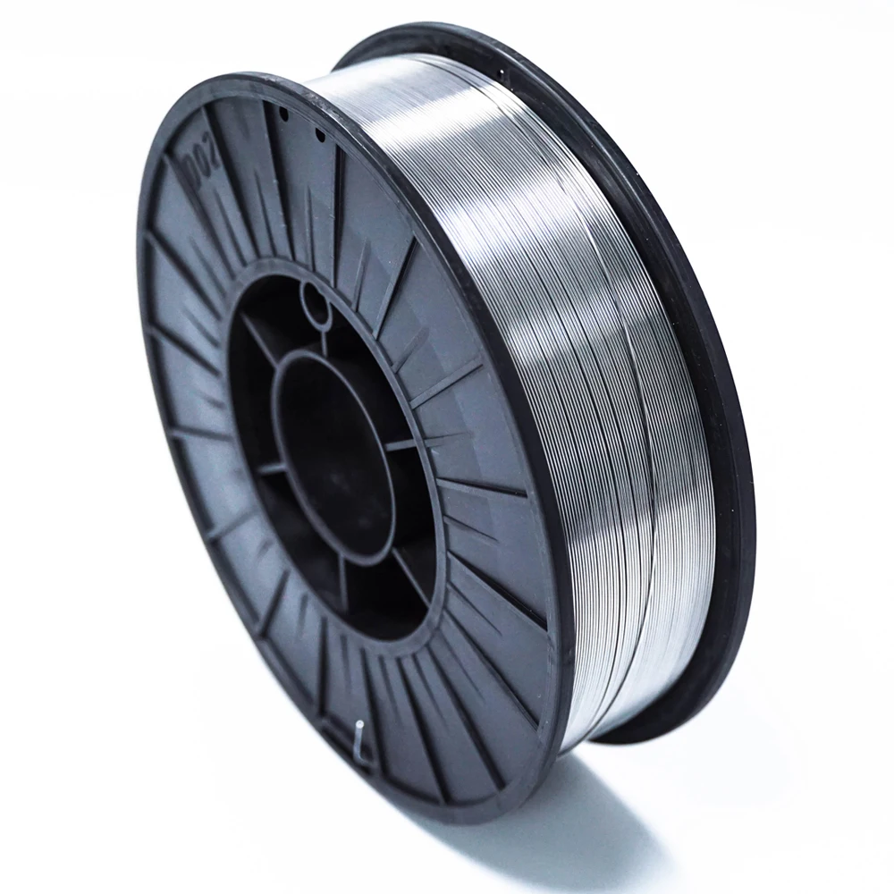 Fluxed Cored Welding Wire E71t-1c E71t-11 E71t-gs 0.8mm 0.9mm 1.0mm 1.2mm 1.6mm
