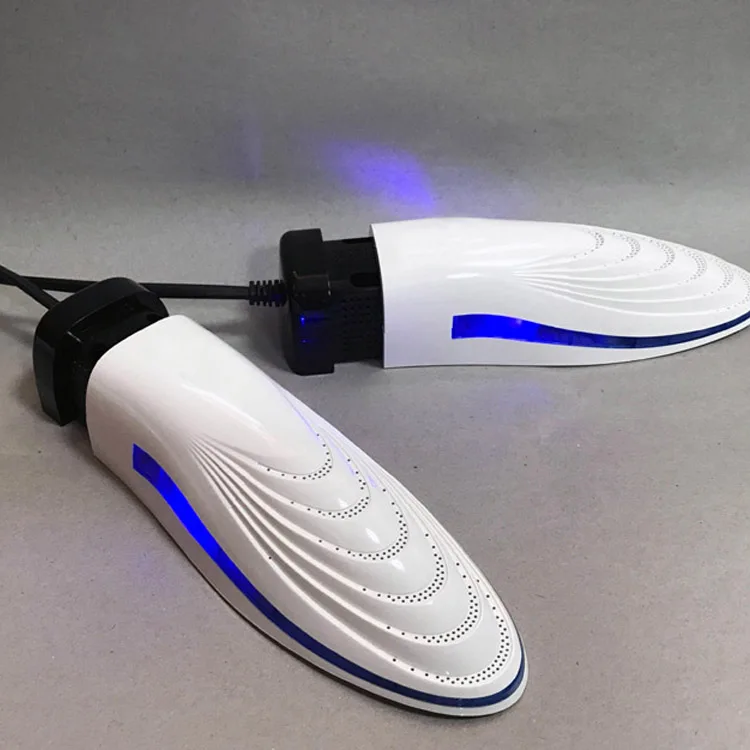
Hot Sale Heating U-shaped Uv Sterilization Shoe Faster Dryer 