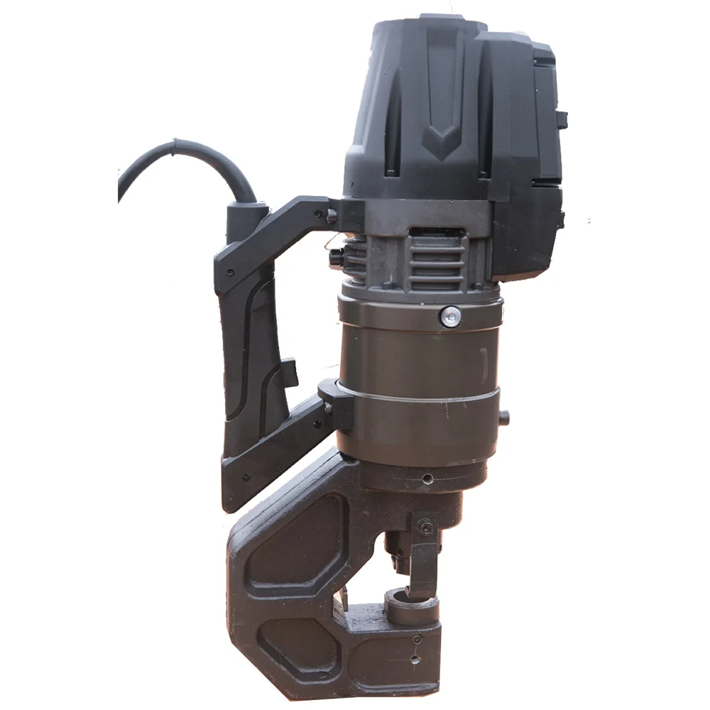 ODETOOLS NMHP-32 Handle power aluminum copper busbar punch driver tool metal sheet hydraulic hole puncher punching tools