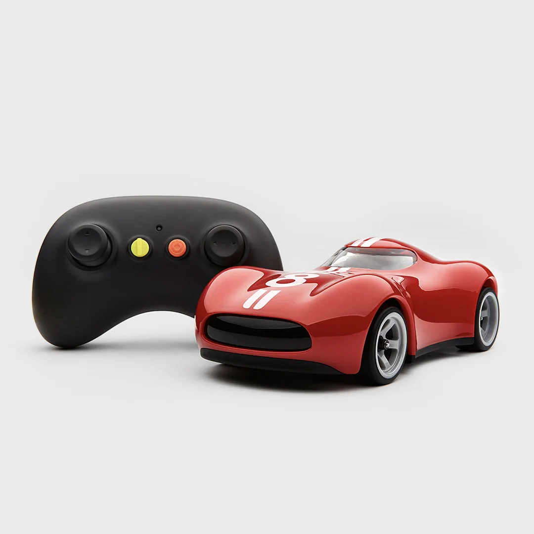 
Xiaomi Barbarian Doll Remote Control Sports Car Mini Racing Electric RC Stunt Machines Car Toys RC Models 