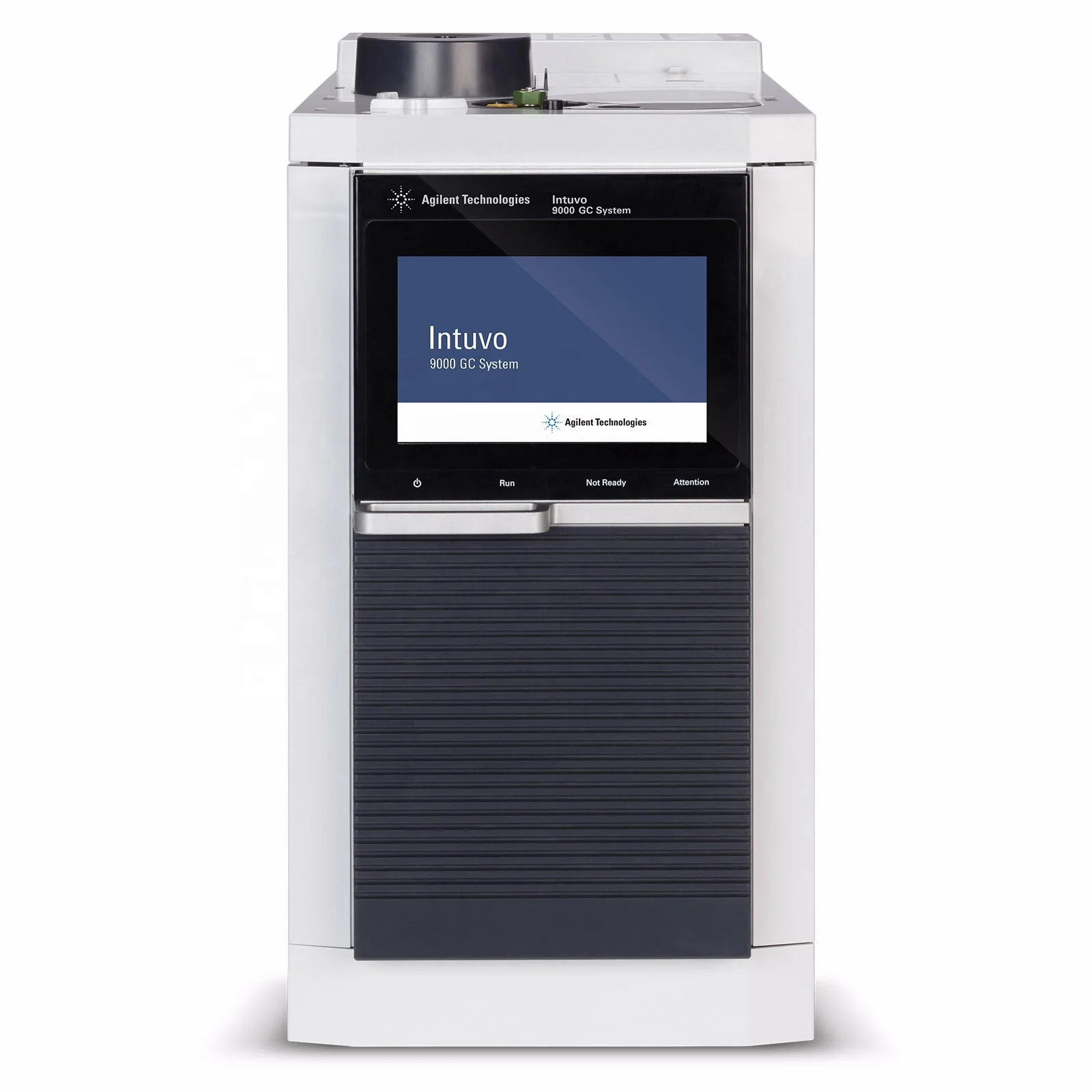 Intuvo 9000 High Quality Gas Tester Laboratory Gas Chromatograph