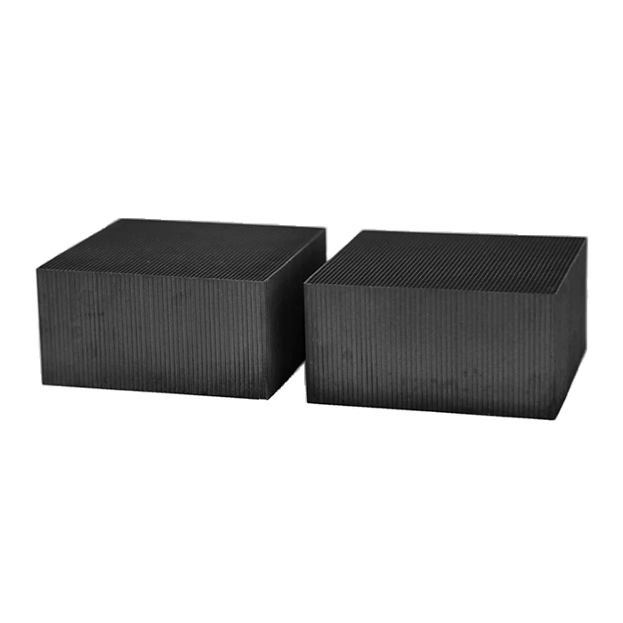 High efficiency purifier organic exhaust catalyst & removal VOCs catalyst