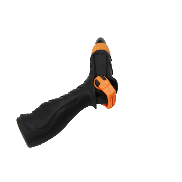 Распродажа, садовый водяной пистолет, регулируемый пластиковый шланг для мойки автомобиля, насадка, садовый полив, садовый полив, пистолет-распылитель