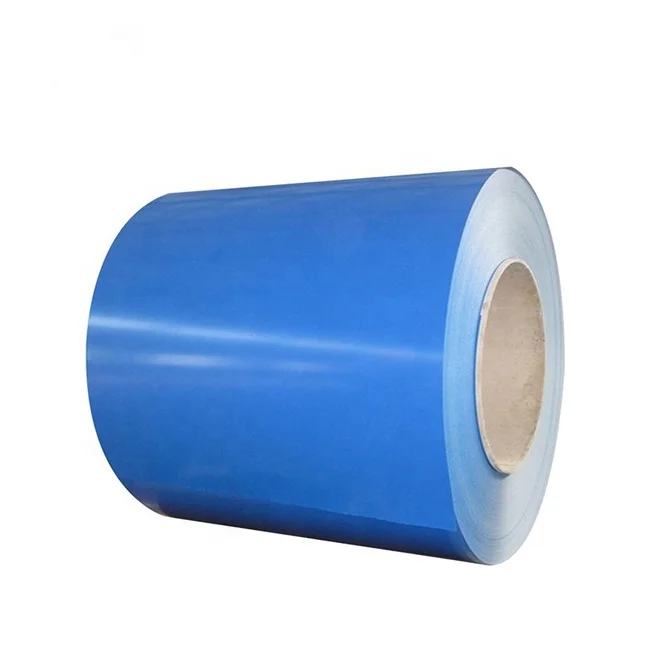 Ppgi Steel Coil Galvanized Steel Sheet Roll