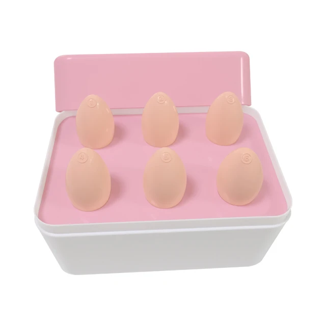 Вибрирующие любовные яйца, подтягивающие вагинальные движущиеся шарики Бен-ва Кегеля, секс-игрушки для женщин, упражнения Кегеля