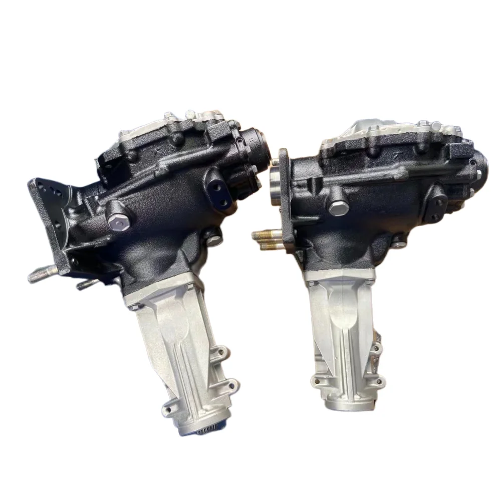 Перезаренная OE36100-48060 для Toyota Highlander 3 5