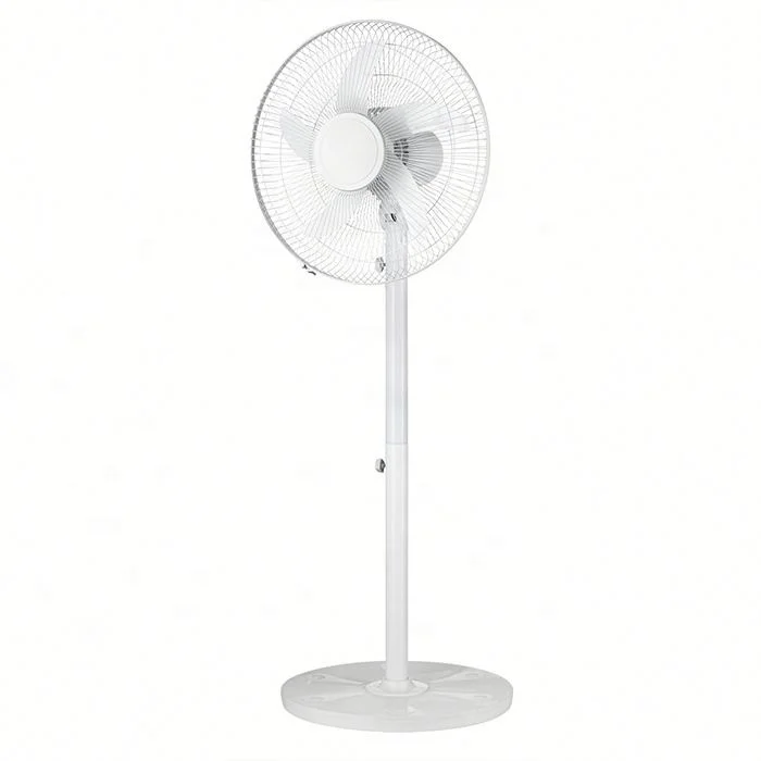 16 inch people high up end quality pedestal fan electric suitable for India fan