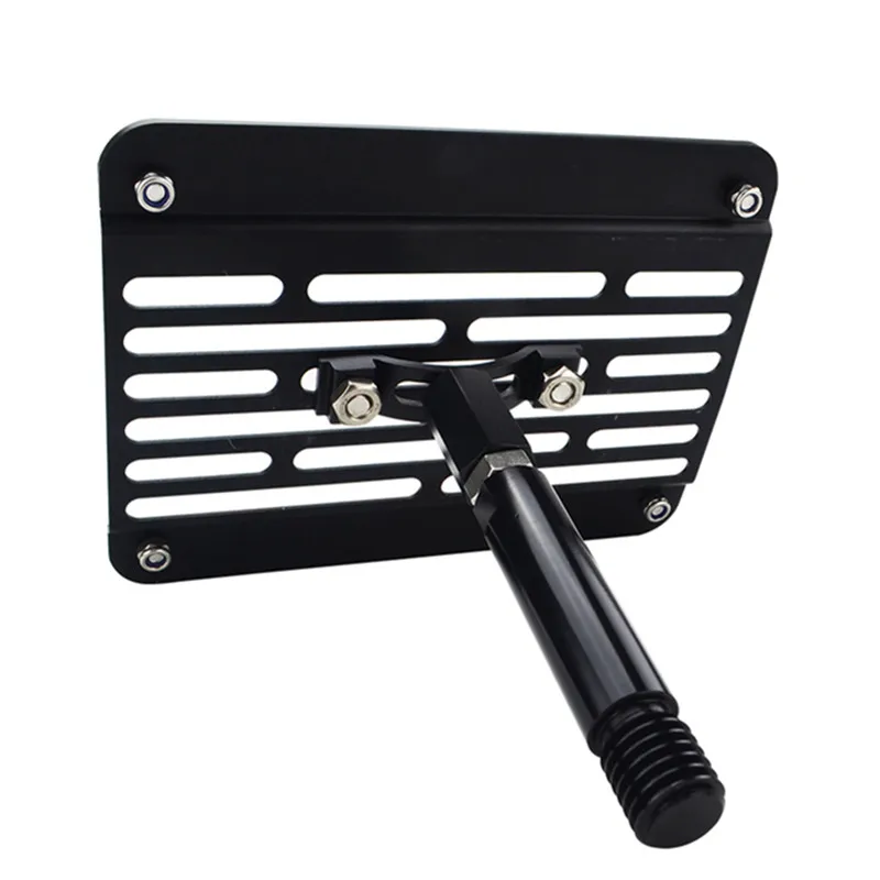 Подходит для mercedes benz запчасти многоугольный буксировочный крюк крепление номерного знака BENZ GLK E 2009-2014