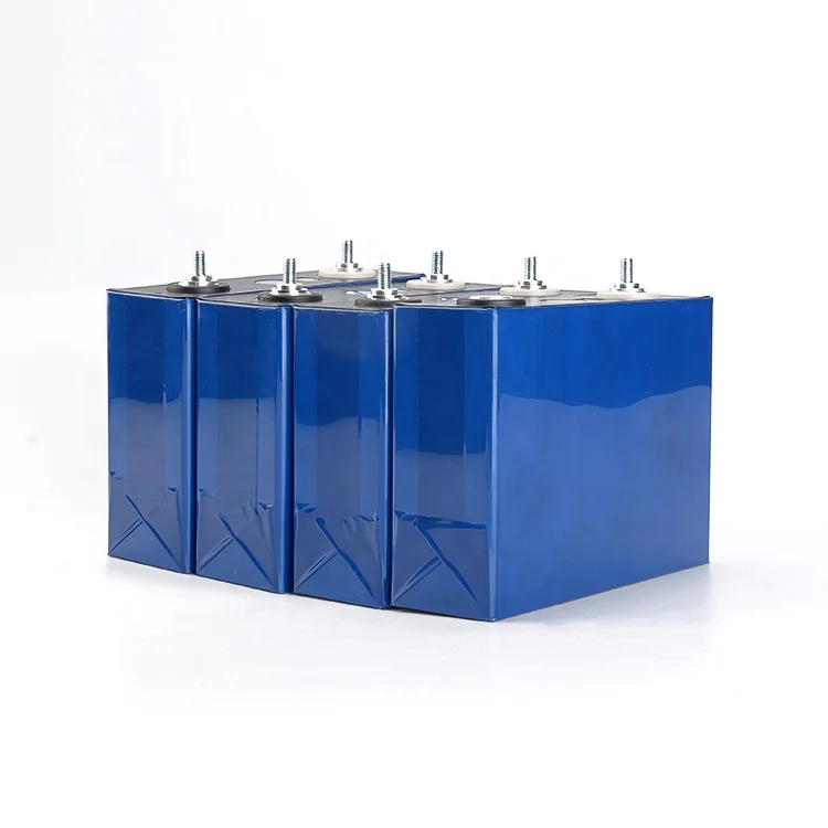 Docan Power 3.2v 100Ah 105Ah 173Ah 280Ah Lifepo4 Prismatic Battery Cell CATL 100ah 302ah Lithium Ion Batteries