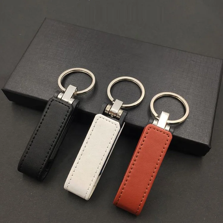 Free sample custom PU leather usb 2.0 usb 3.0 flash drive bulk cheap, flash memory usb pendrive 8gb 16gb 128gb